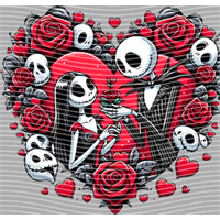 Valentine's Day-QRJ  447